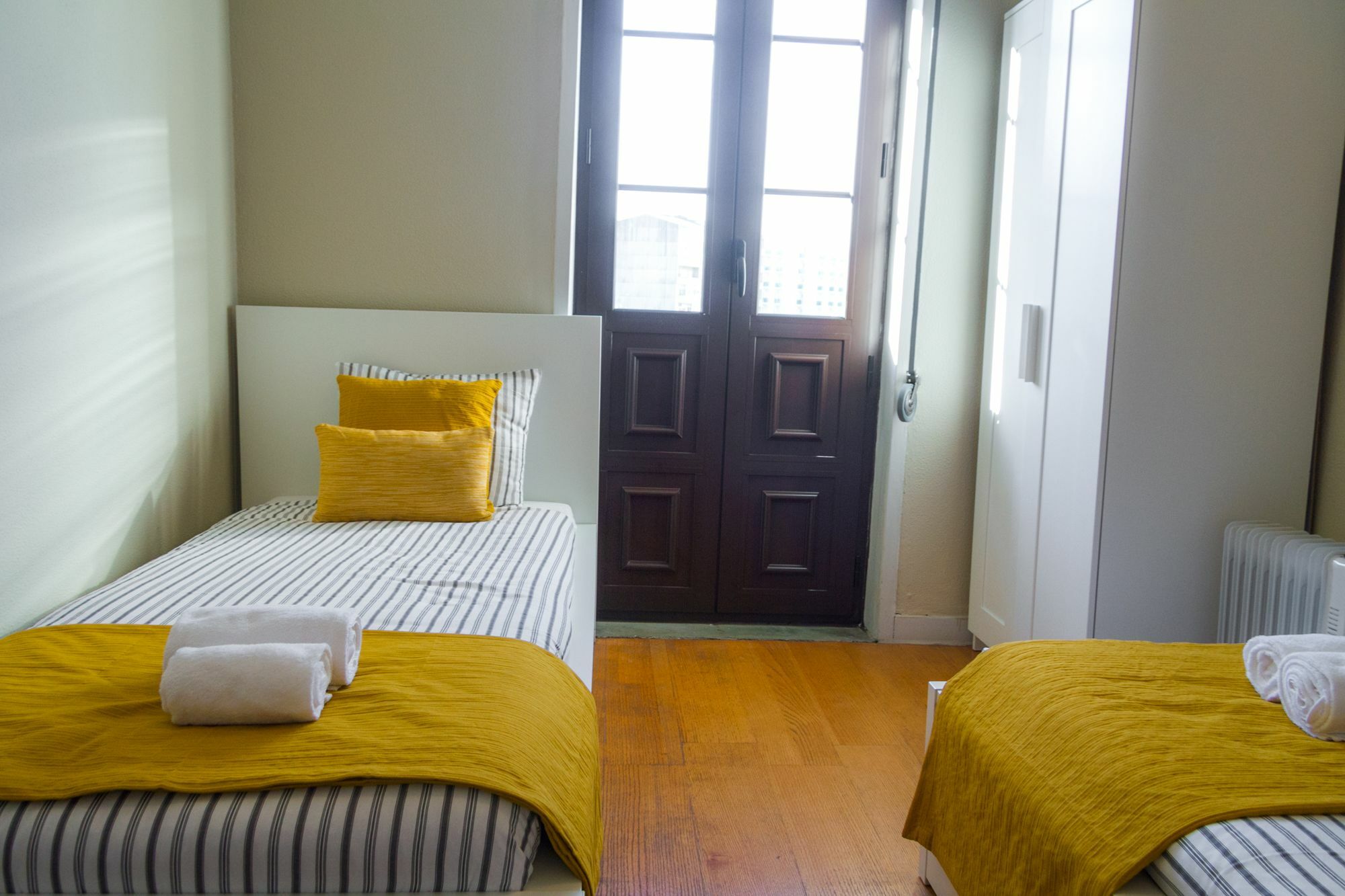 Apartamento Liiiving In -boavista Casa Da Musica